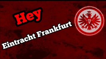 Hey Eintracht Frankfurt  Pippi